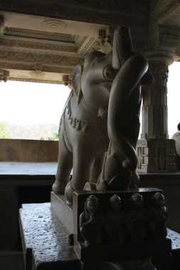 templos de ranakpur en norte de india