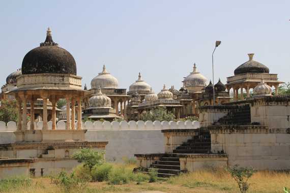 viaje a india