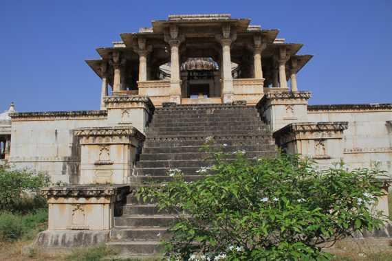 viaje a india