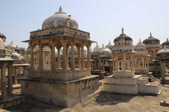 viaje a india