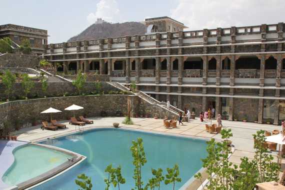 viaje a india