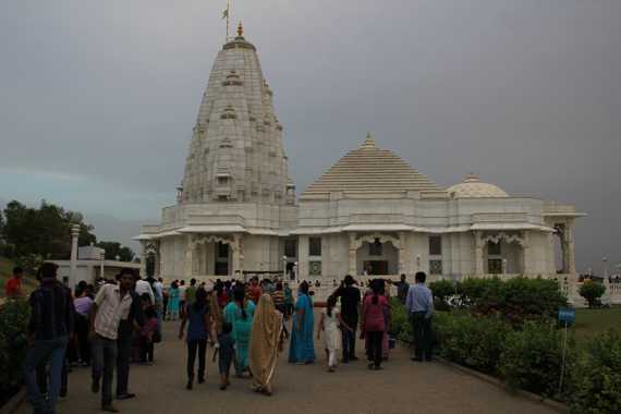 viaje a india