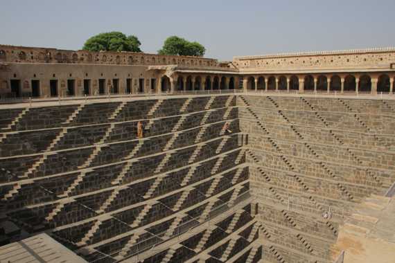 de jaipur a agra en coche con conductor