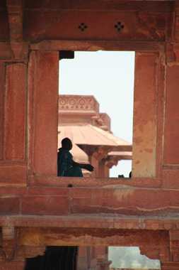 viaje a india