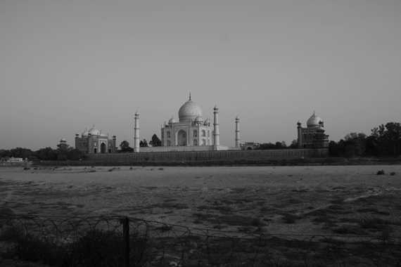 viaje a india