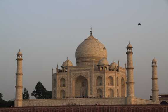 viaje a india