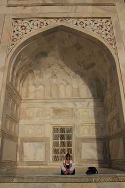 viaje a india