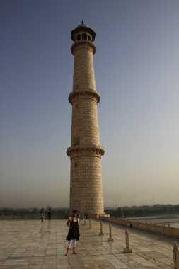 viaje a india