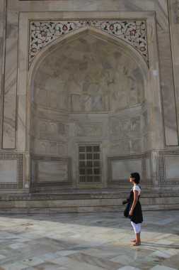 viaje a india