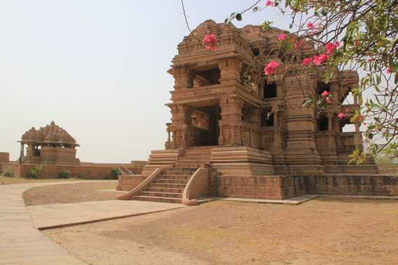viaje a india