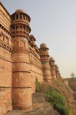 viaje a india