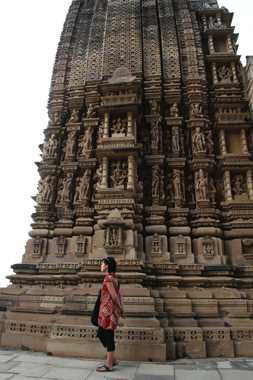 viaje a india