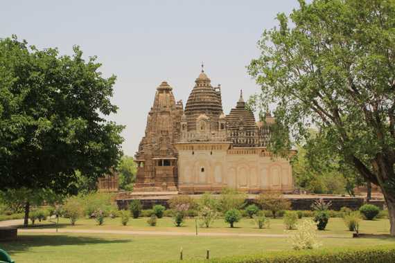 viaje a india