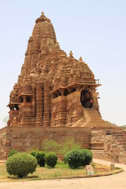 viaje a india