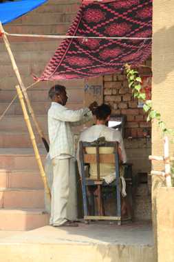 viaje a india