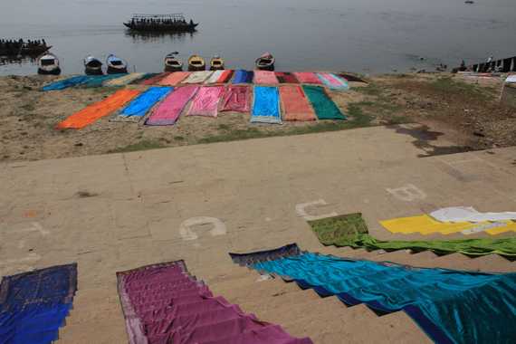 varanasi en india