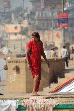 varanasi en india