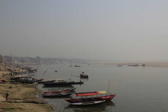 varanasi en india