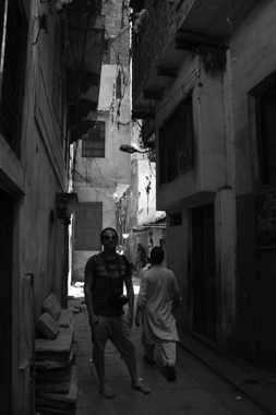 varanasi en un viaje a india