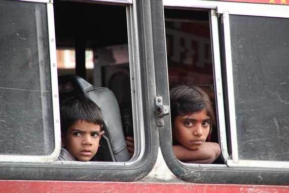 mandawa en un viaje a india