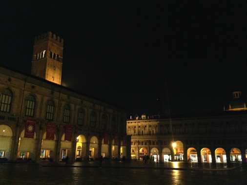 viaje a bolonia