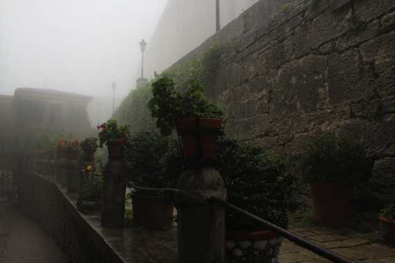 san marino en un viaje a bolonia