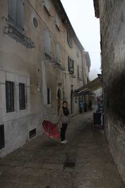 san marino en un viaje a bolonia
