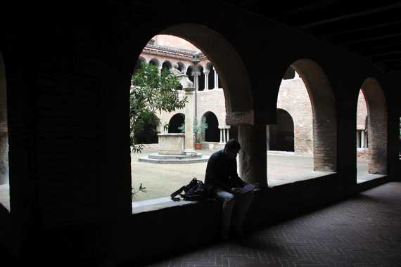 viaje a bolonia
