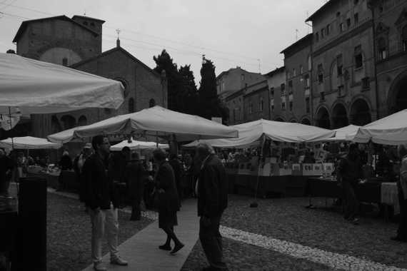 viaje a bolonia