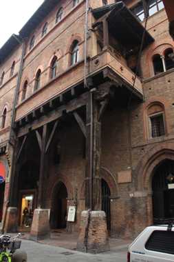 viaje a bolonia