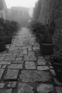 san marino en un viaje a Italia
