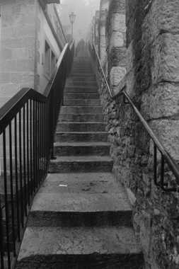 san marino en un viaje a Italia