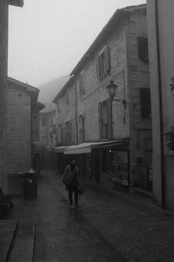 san marino en un viaje a bolonia