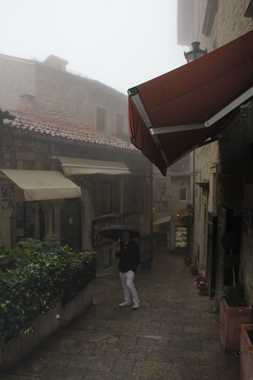 san marino en un viaje a bolonia