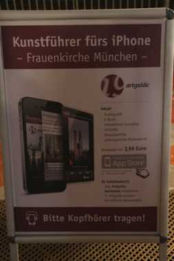 munich en un viaje a baviera