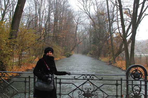 que ver en munich