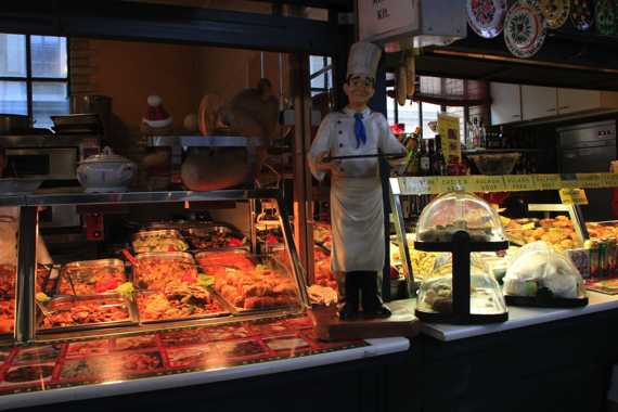 budapest en un viaje a hungria