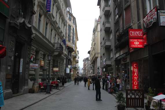 budapest en un viaje a hungria
