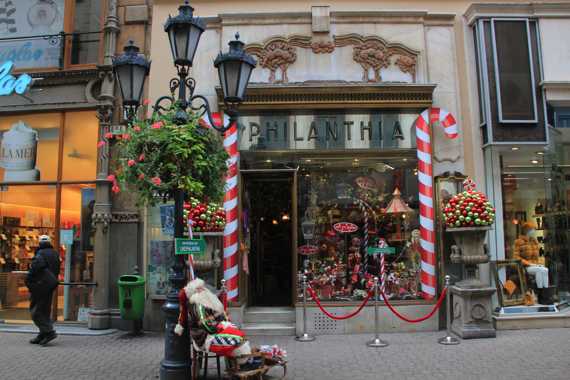budapest en un viaje a hungria