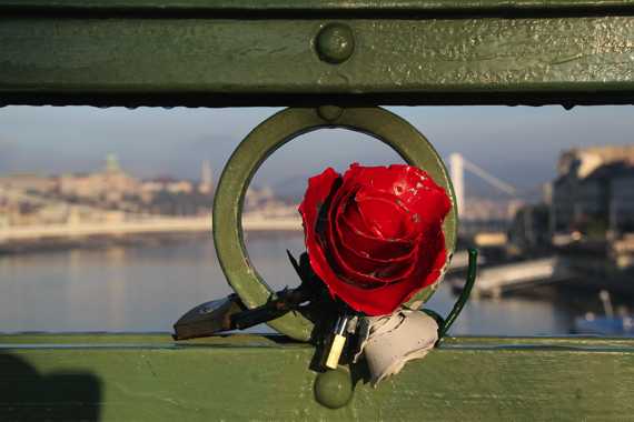 budapest en un viaje a hungria