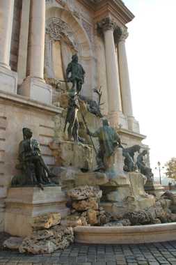 mejores vistas del parlamento de budapest