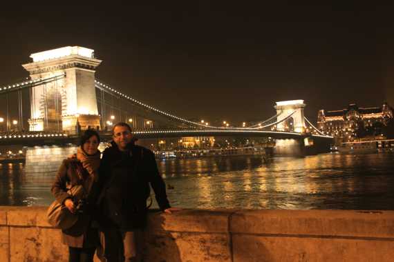 entradas para la opera en un viaje budapest
