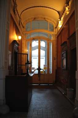 budapest maverick hostel opera andrassy casa del terror puente cadenas