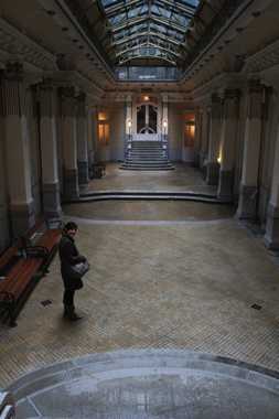 budapest maverick hostel opera andrassy casa del terror puente cadenas