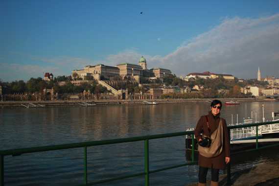 basilica de san esteban de budapest