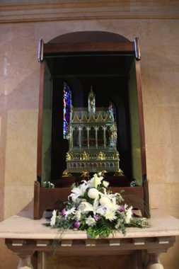 basilica de san esteban de budapest