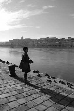 viaje a budapest
