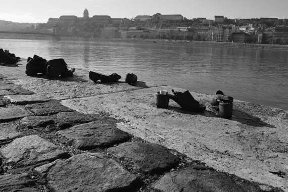 viaje a budapest