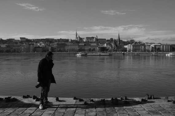 viaje a budapest