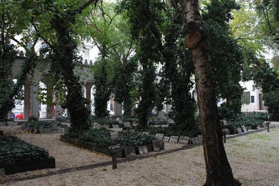 barrio judio de budapest